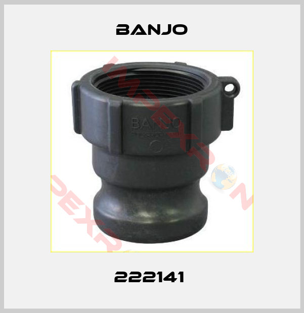 Banjo-222141 