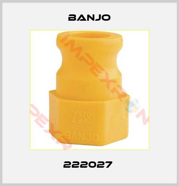 Banjo-222027 