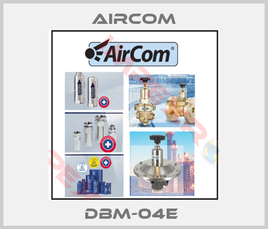 Aircom-DBM-04E 