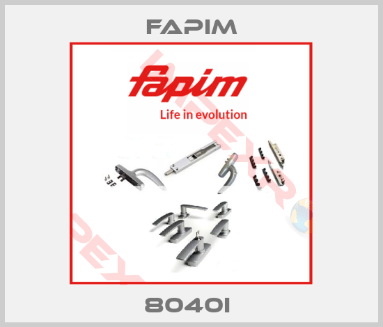 Fapim-8040i 
