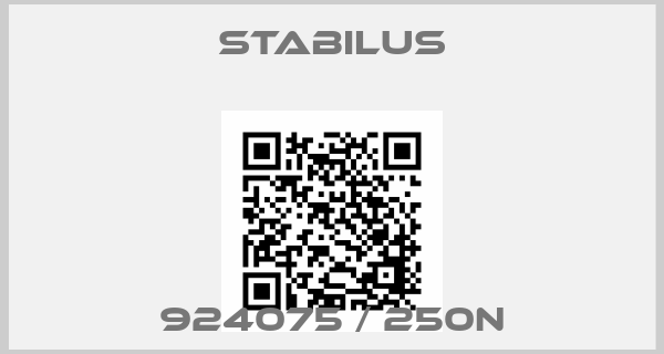 Stabilus-924075 / 250N