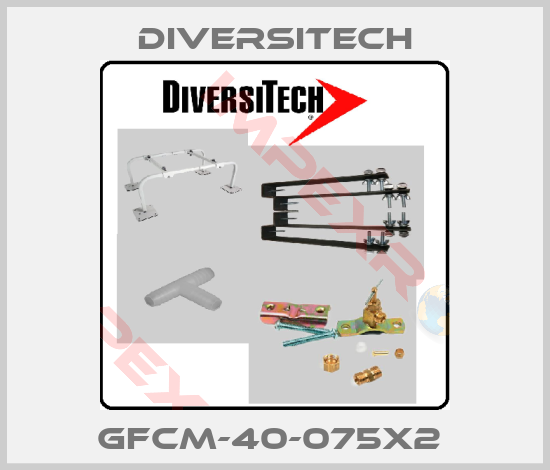Diversitech-GFCM-40-075X2 