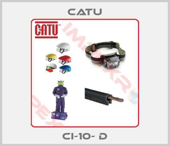 Catu-CI-10- D