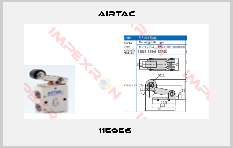 Airtac-115956 