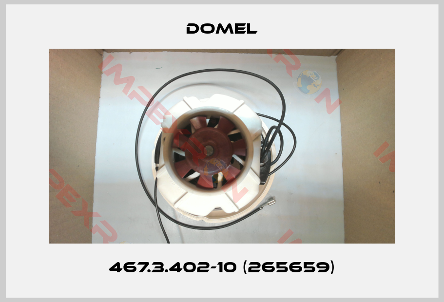 Domel-467.3.402-10 (265659)