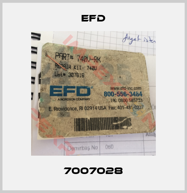 Efd-7007028