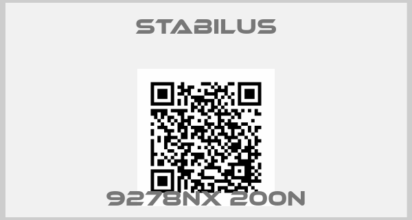 Stabilus-9278NX 200N