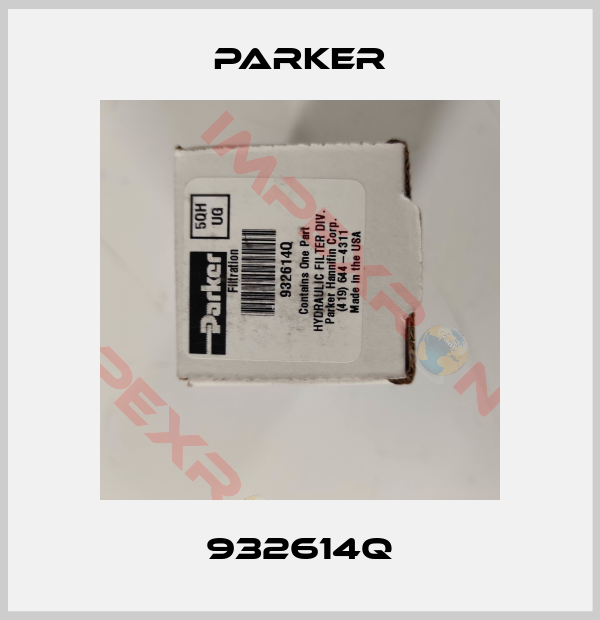 Parker-932614Q