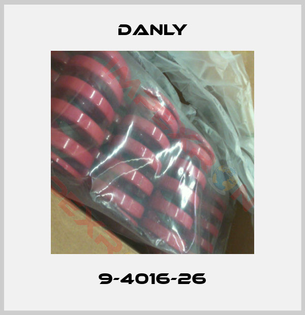 Danly-9-4016-26