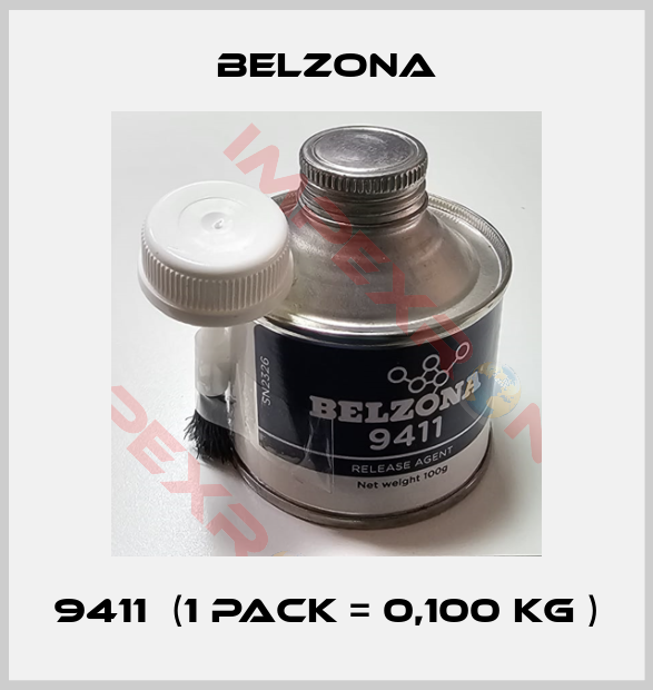 Belzona-9411  (1 pack = 0,100 kg )