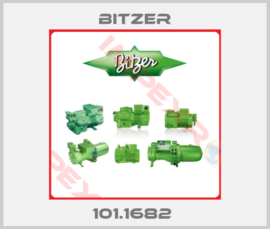 Bitzer-101.1682 
