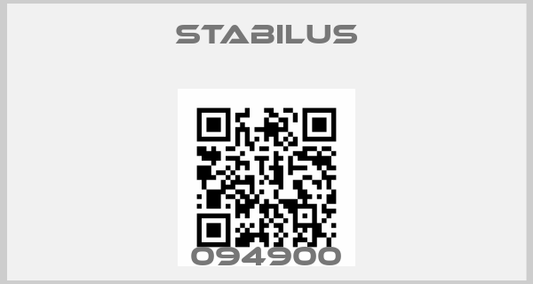 Stabilus-094900
