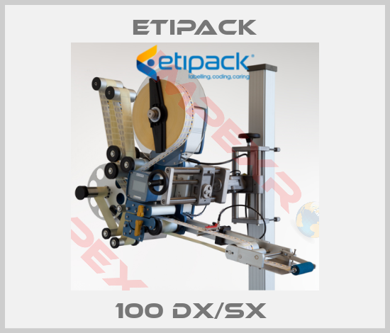 Etipack-100 DX/SX 