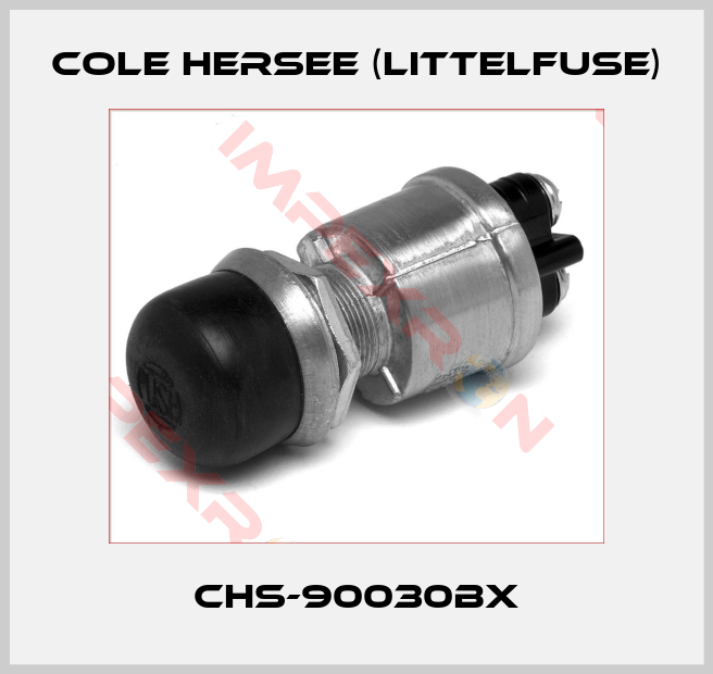 COLE HERSEE (Littelfuse)-CHS-90030BX