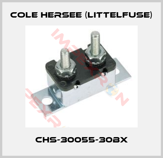 COLE HERSEE (Littelfuse)-CHS-30055-30BX