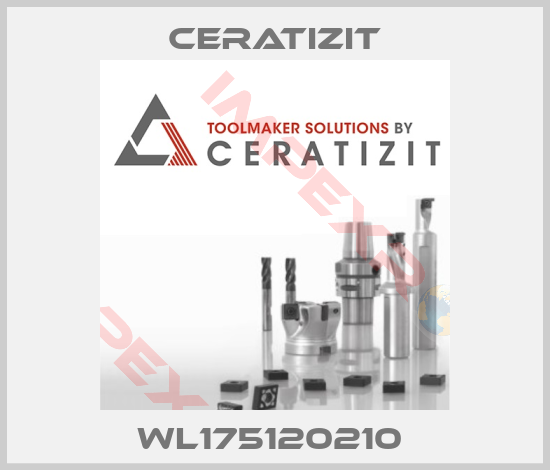 Ceratizit-WL175120210 