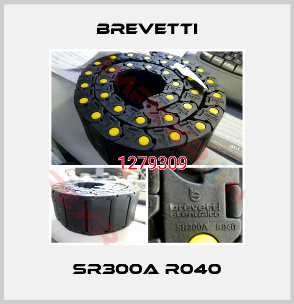 Brevetti-SR300A R040