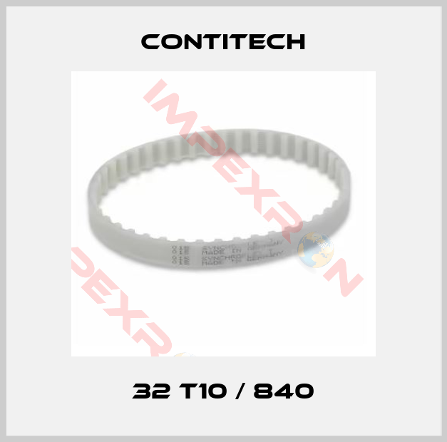 Contitech-32 T10 / 840