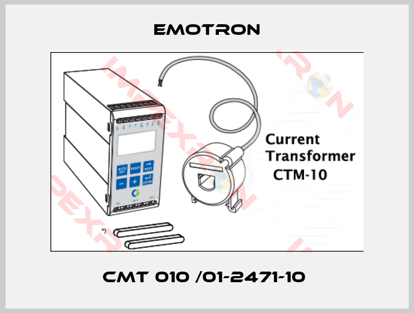 Emotron-CMT 010 /01-2471-10 