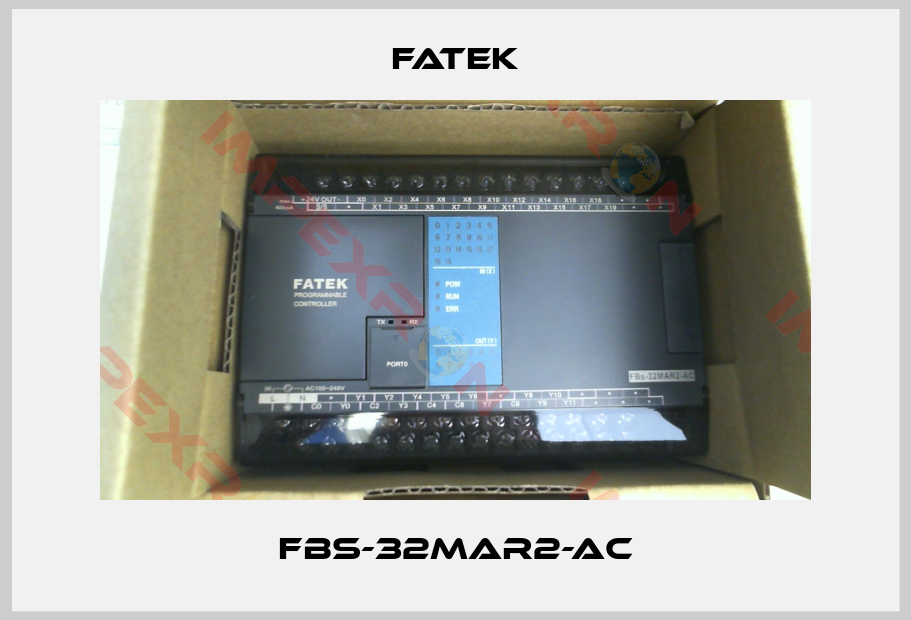 Fatek-FBs-32MAR2-AC