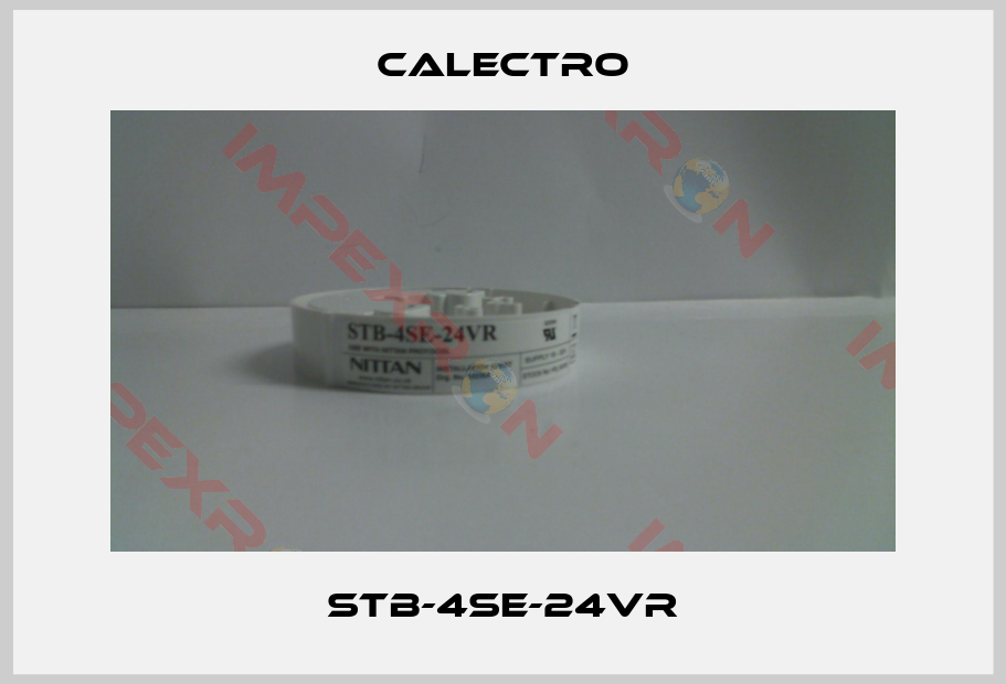 Calectro-STB-4SE-24VR