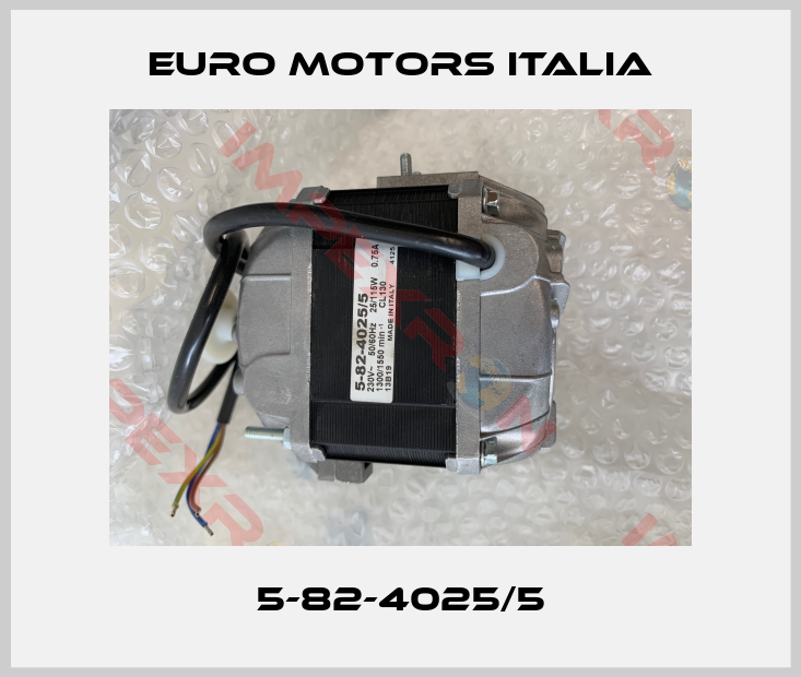 Euro Motors Italia-5-82-4025/5
