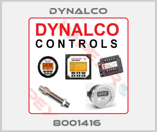 Dynalco-8001416 