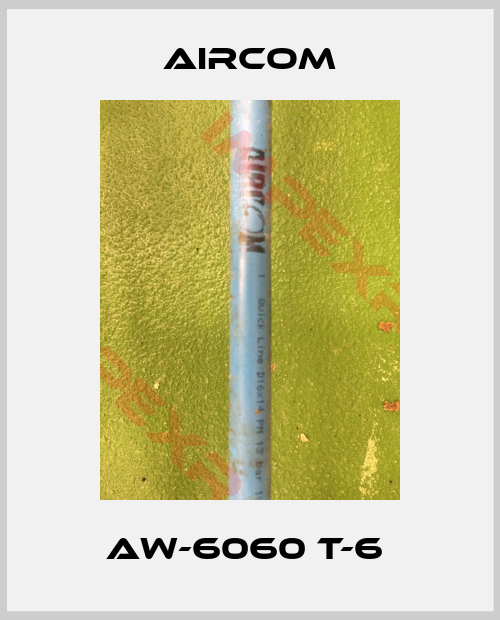 Aircom-aw-6060 t-6 