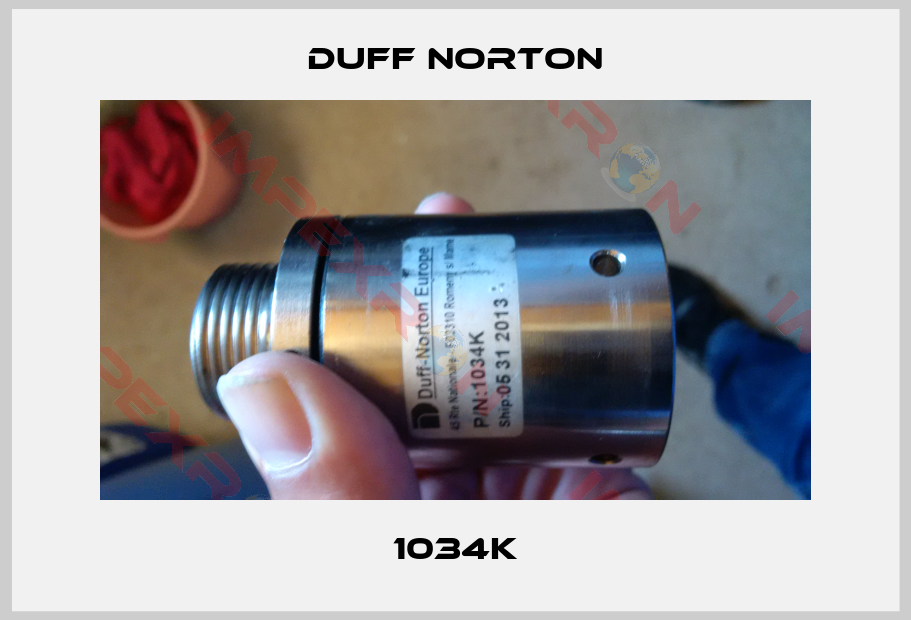 Duff Norton-1034K
