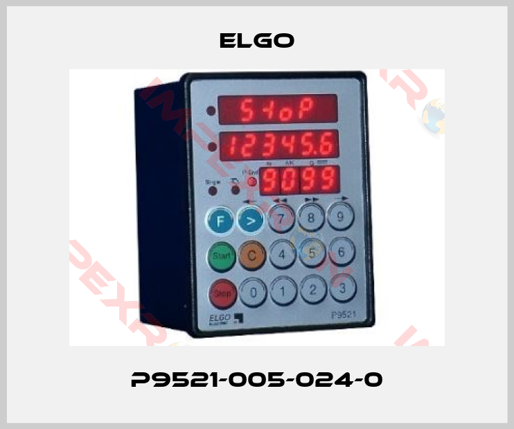 Elgo-P9521-005-024-0
