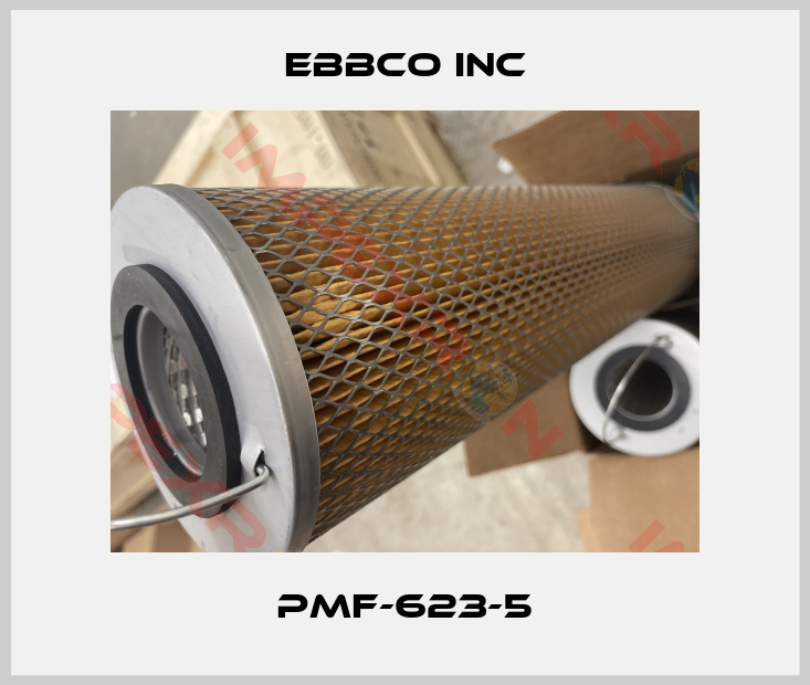EBBCO Inc-PMF-623-5