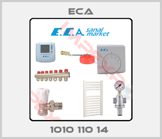Eca-1010 110 14 