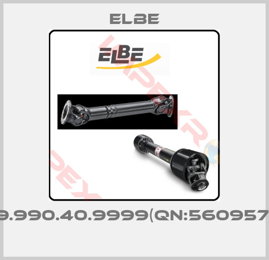 Elbe-9.990.40.9999(QN:560957) 