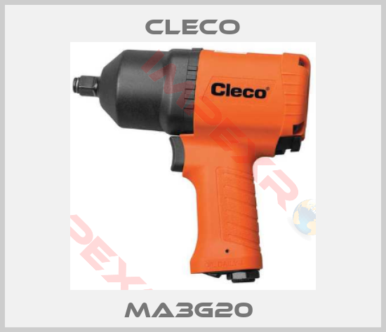 Cleco-MA3G20 