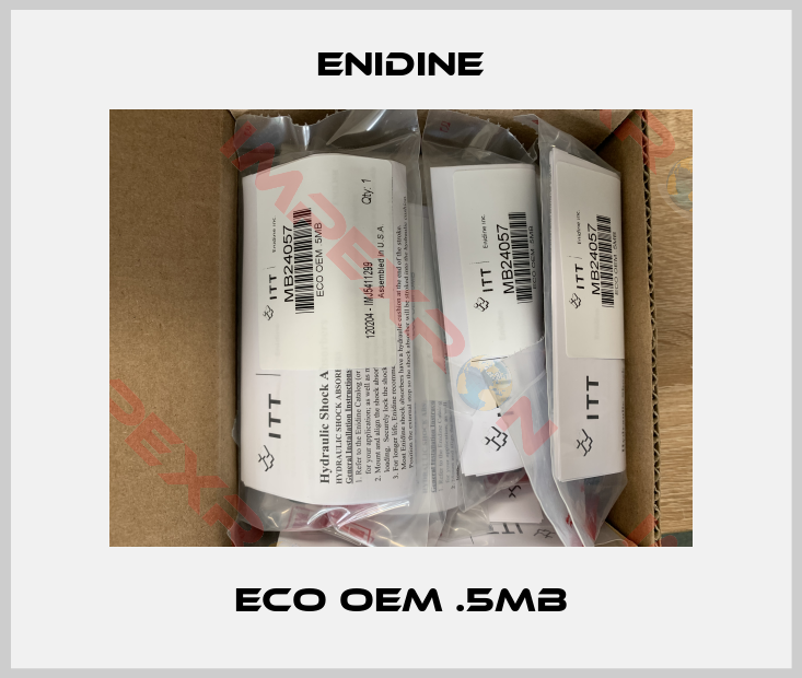 Enidine-ECO OEM .5MB