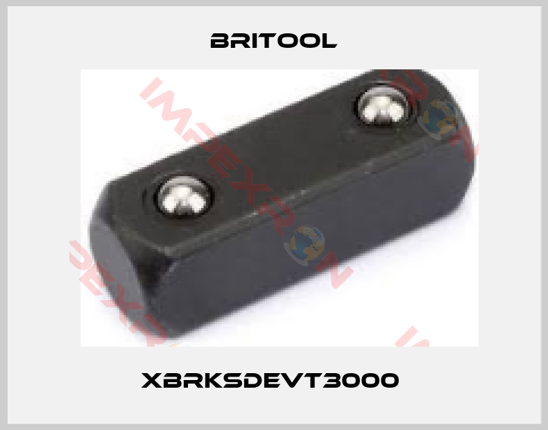 Britool-XBRKSDEVT3000 