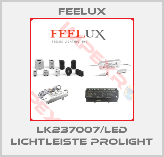 Feelux-LK237007/LED Lichtleiste PROLIGHT