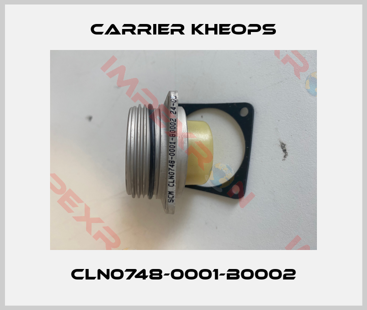Carrier Kheops-CLN0748-0001-B0002