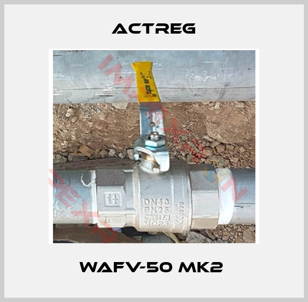 Actreg-WAFV-50 MK2 