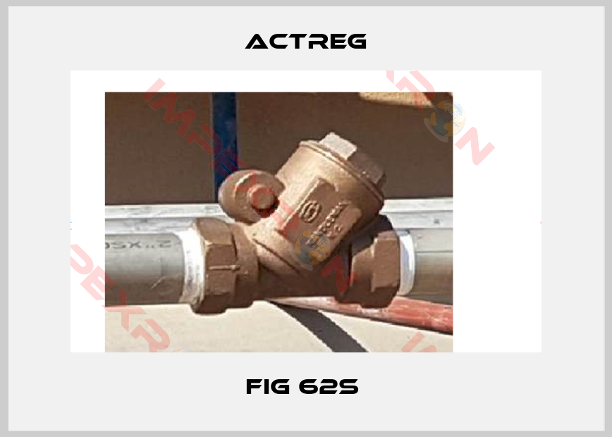 Actreg-FIG 62S 