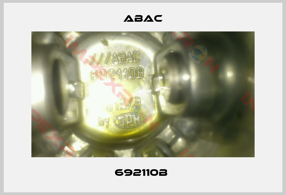 ABAC-692110B 