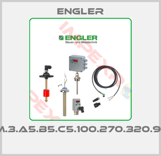 Engler-SSM.3.A5.B5.C5.100.270.320.92.S1 