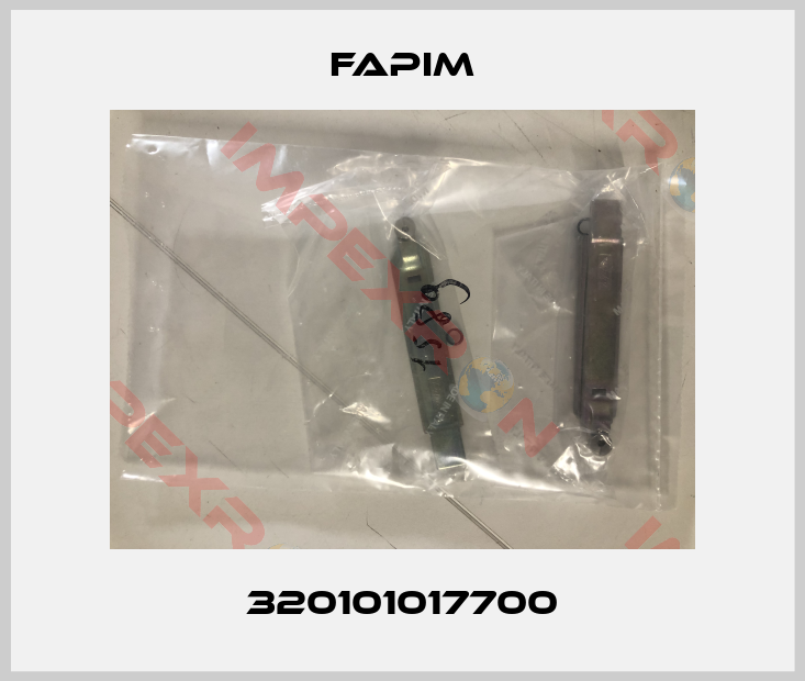 Fapim-320101017700
