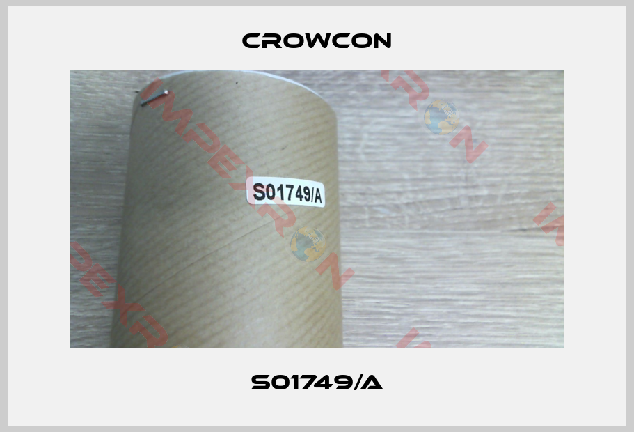 Crowcon-S01749/A