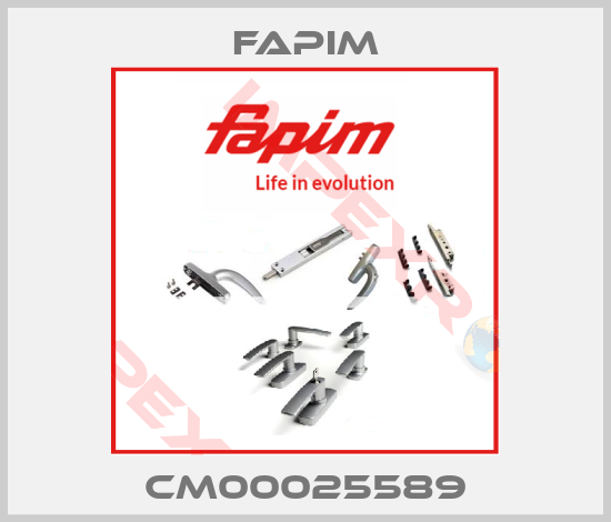 Fapim-CM00025589