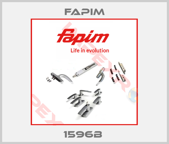Fapim-1596B 