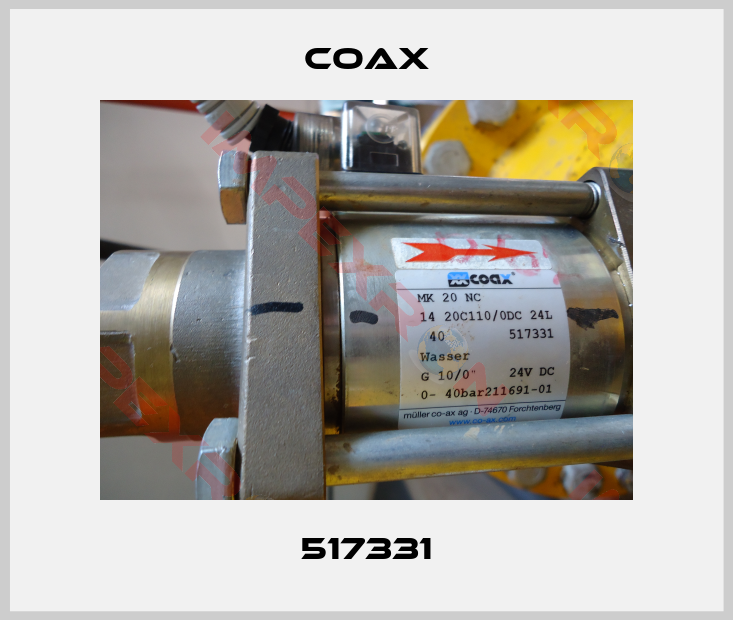 Coax-517331