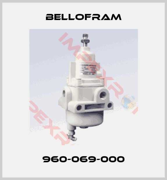 Bellofram-960-069-000