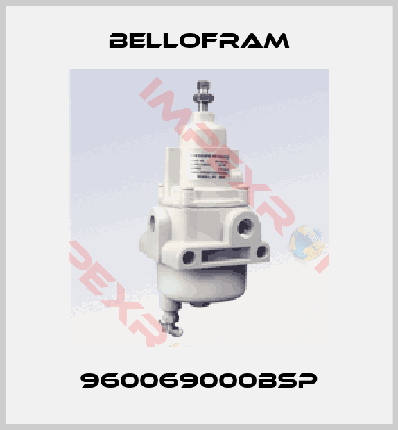 Bellofram-960069000BSP