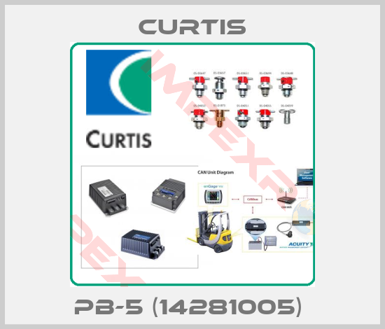Curtis-PB-5 (14281005) 